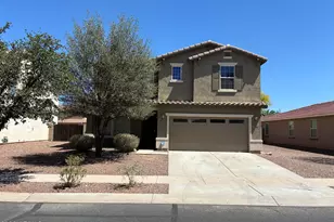 17698 W Maya Way, Surprise, AZ 85387 - Photo 1