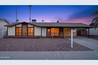 10539 W Orchid Lane, Peoria, AZ 85345 - Photo 1