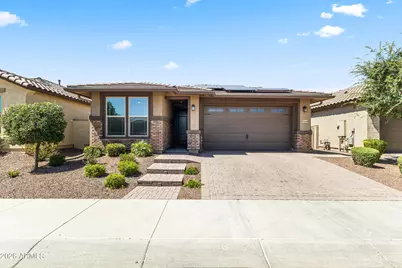 19668 W Turney Avenue, Litchfield Park, AZ 85340 - Photo 1