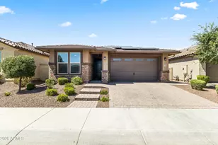 19668 W Turney Ave, Litchfield Park, AZ 85340 - Photo 1
