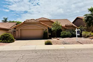 8947 E Palm Ridge Dr, Scottsdale, AZ 85260 - Photo 1