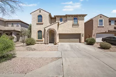 2527 S 89th Drive, Tolleson, AZ 85353 - Photo 1