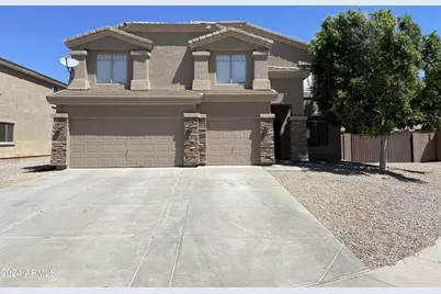 12376 W Sells Drive, Avondale, AZ 85392 - Photo 1