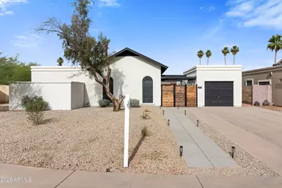 1506 W Mission Drive, Chandler, AZ 85224 - Photo 1