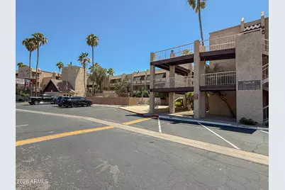 7402 E Carefree Drive #201, Carefree, AZ 85377 - Photo 1
