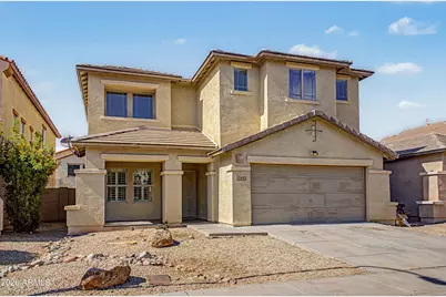 9442 W Berkeley Road, Phoenix, AZ 85037 - Photo 1