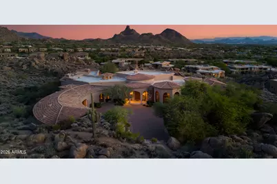 10070 E Balancing Rock Road, Scottsdale, AZ 85262 - Photo 1