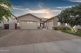 4922 S Leisure Way, Gilbert, AZ 85298 - Photo 1