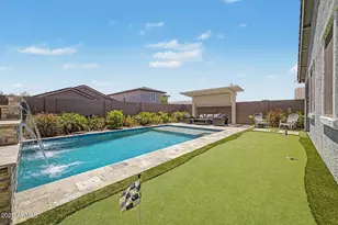 20981 W Hubbell St, Buckeye, AZ 85396 - Photo 1