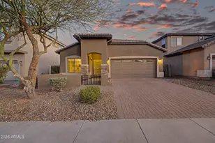 25271 W Pleasant Ln, Buckeye, AZ 85326 - Photo 1