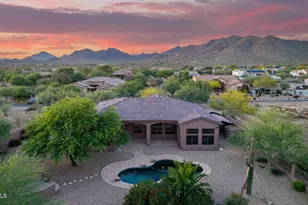 3787 E Villa Cassandra Way, Cave Creek, AZ 85331 - Photo 1