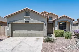 16634 N 168th Dr, Surprise, AZ 85388 - Photo 1
