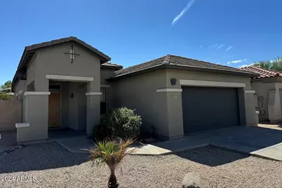9401 W Berkeley Road, Phoenix, AZ 85037 - Photo 1