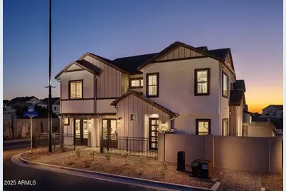 3536 N Sunwood --, Mesa, AZ 85213 - Photo 1