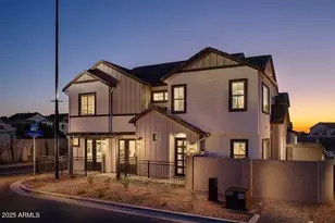 3536 N Sunwood, Mesa, AZ 85213 - Photo 1