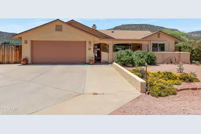 1135 Verde Valley School Road, Sedona, AZ 86351 - Photo 1