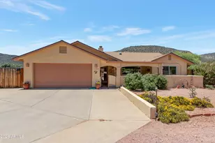 1135 Verde Valley School Rd, Sedona, AZ 86351 - Photo 1