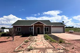 1150 W 30th Street S, Saint Johns, AZ 85936 - Photo 1