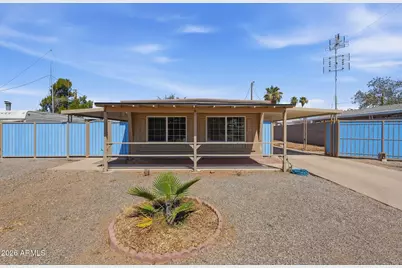 19012 N Dinero Road, Peoria, AZ 85373 - Photo 1