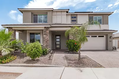 25713 S 226th Place, Queen Creek, AZ 85142 - Photo 1