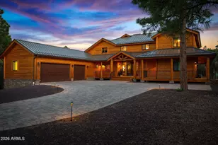 2220 Monkshood Rd, Show Low, AZ 85901 - Photo 1
