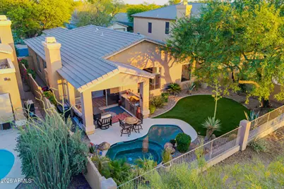 4948 E Justica Street, Cave Creek, AZ 85331 - Photo 1