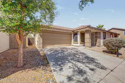3489 S Bowman Road, Apache Junction, AZ 85119 - Photo 1