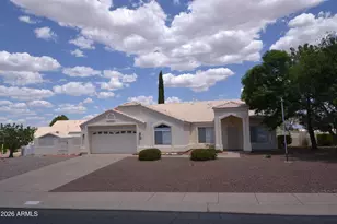1320 Skyline Ave, Sierra Vista, AZ 85635 - Photo 1
