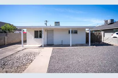 1630 E Adams Street, Phoenix, AZ 85034 - Photo 1