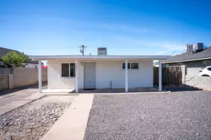 1630 E Adams St, Phoenix, AZ 85034 - Photo 1