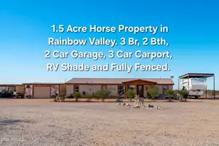 20340 W Narramore Rd, Buckeye, AZ 85326 - Photo 1