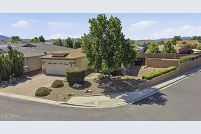 12993 E Lima Street, Dewey, AZ 86327 - Photo 1