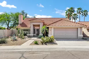 4315 E Rocky Slope Dr, Phoenix, AZ 85044 - Photo 1