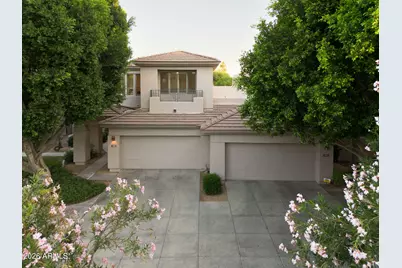 7259 E Vaquero Drive, Scottsdale, AZ 85258 - Photo 1