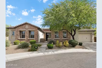 26417 N 49th Lane, Phoenix, AZ 85083 - Photo 1