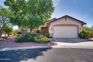 95 S Homestead Cir, Cottonwood, AZ 86326 - Photo 1