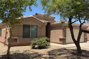 2115 N St Bonita Ln, Casa Grande, AZ 85122 - Photo 1
