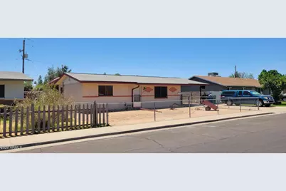 933 E 11th Avenue, Mesa, AZ 85204 - Photo 1