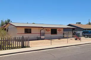 933 E 11th Ave, Mesa, AZ 85204 - Photo 1