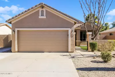 2665 S Seton Avenue, Gilbert, AZ 85295 - Photo 1