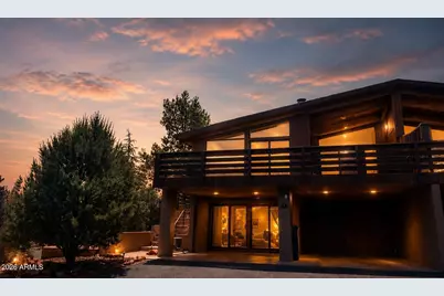 5 Calle Del Medio --, Sedona, AZ 86336 - Photo 1