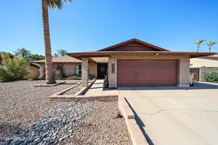 5126 W Mercer Ln, Glendale, AZ 85304 - Photo 1