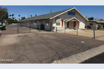 4138 N 31st Drive, Phoenix, AZ 85017 - Photo 1