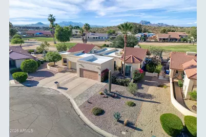 6042 E Nance Street, Mesa, AZ 85215 - Photo 1