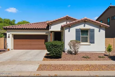 8613 S 41st Glen, Laveen, AZ 85339 - Photo 1