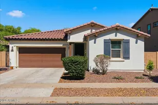 8613 S 41st Glen, Laveen, AZ 85339 - Photo 1