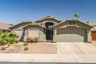 43500 W Hillman Dr, Maricopa, AZ 85138 - Photo 1