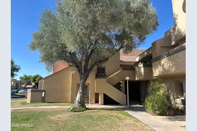 1432 W Emerald Avenue #4, Mesa, AZ 85202 - Photo 1