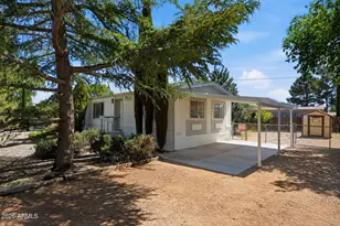 4625 N Raven Dr, Prescott Valley, AZ 86314 - Photo 1