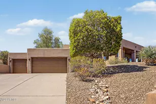 15716 E Sunburst Dr, Fountain Hills, AZ 85268 - Photo 1